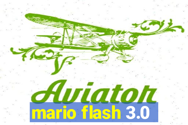 mario flash 3.0