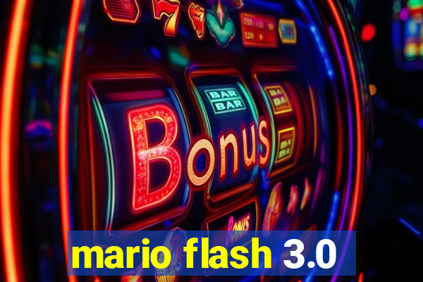 mario flash 3.0