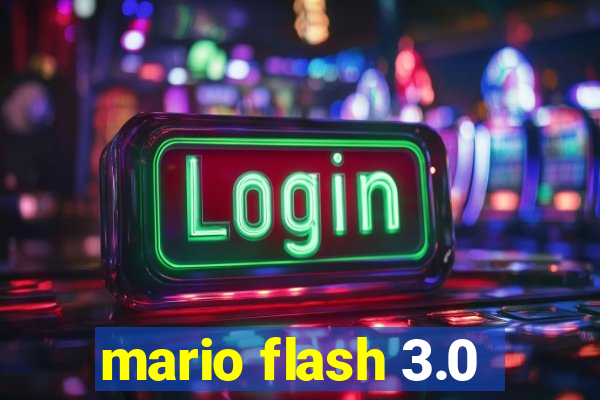 mario flash 3.0