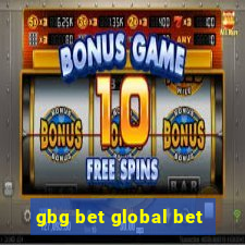 gbg bet global bet