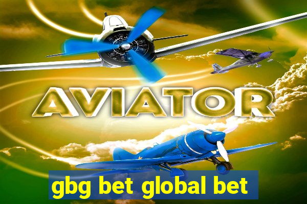 gbg bet global bet