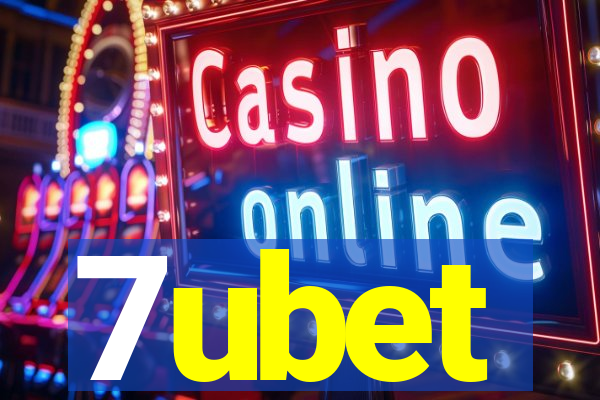 7ubet