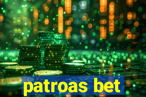 patroas bet