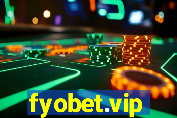 fyobet.vip