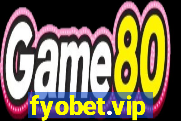 fyobet.vip