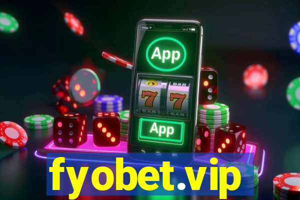 fyobet.vip