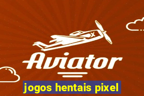 jogos hentais pixel