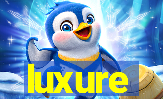 luxure