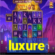 luxure