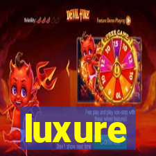 luxure