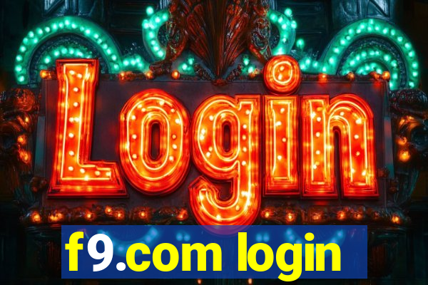 f9.com login