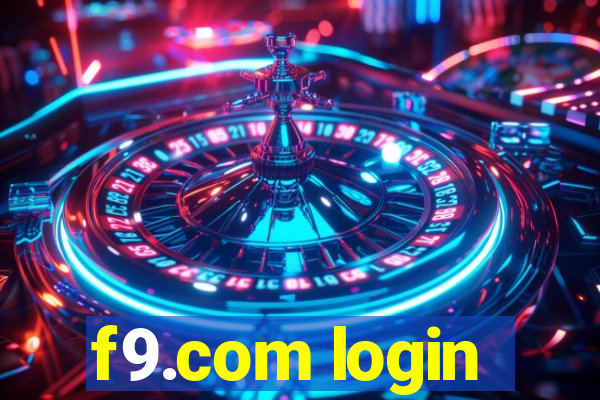 f9.com login