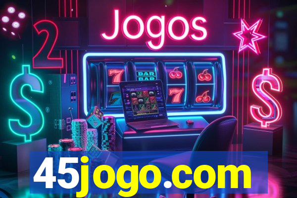 45jogo.com