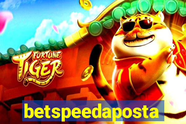 betspeedaposta