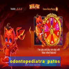 odontopediatra patos de minas