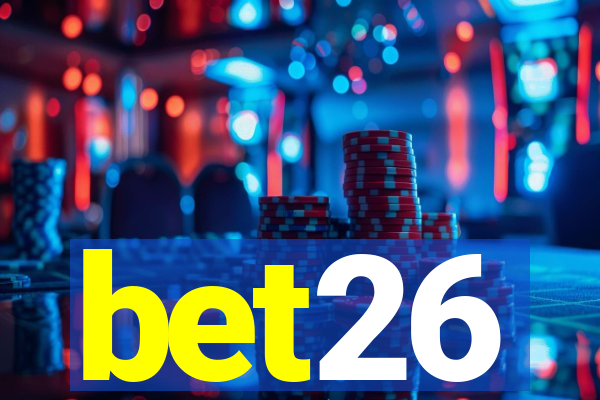 bet26