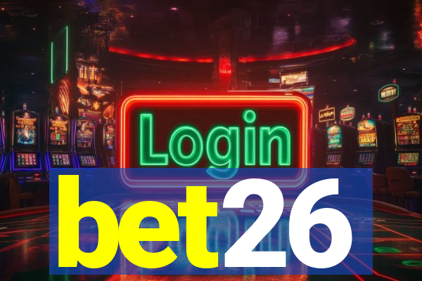 bet26