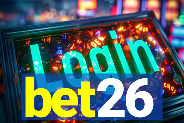 bet26