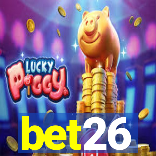 bet26