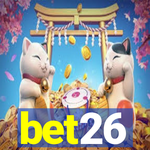 bet26