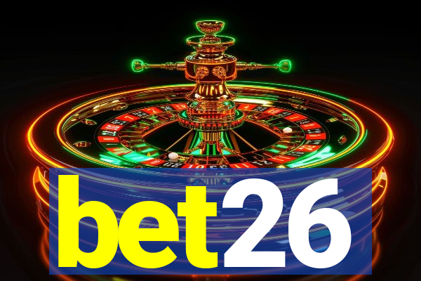 bet26