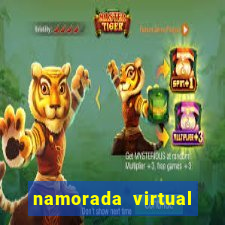 namorada virtual morta imvu