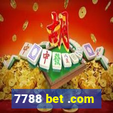 7788 bet .com