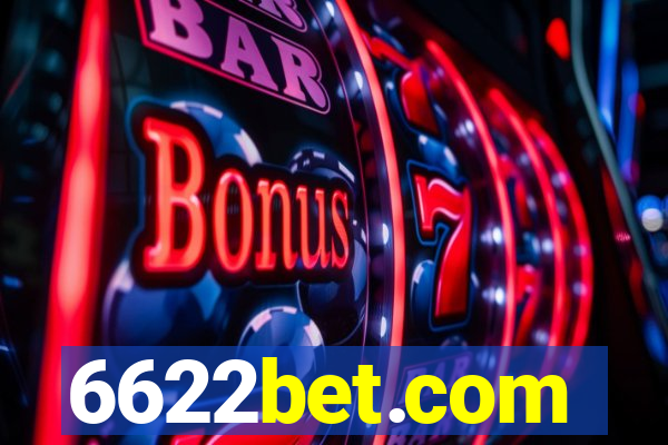 6622bet.com