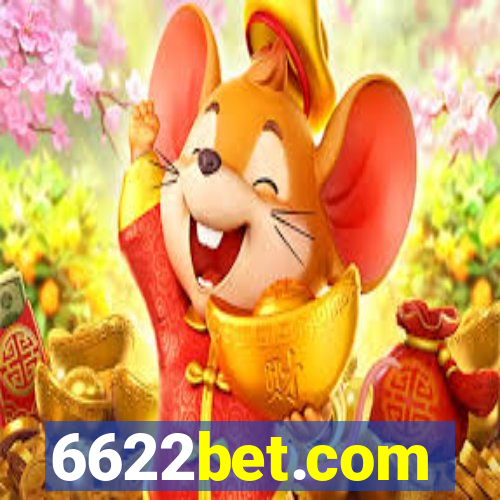 6622bet.com