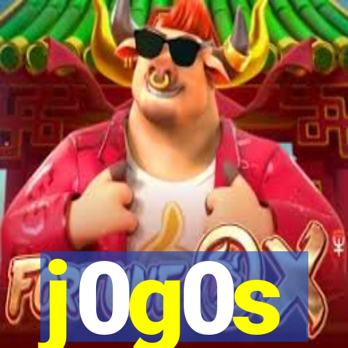 j0g0s