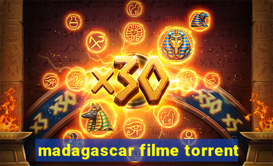 madagascar filme torrent