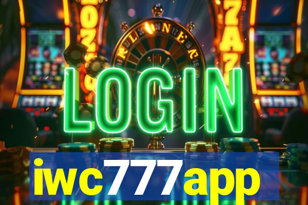 iwc777app