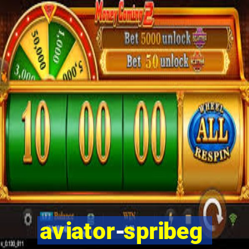 aviator-spribegaming