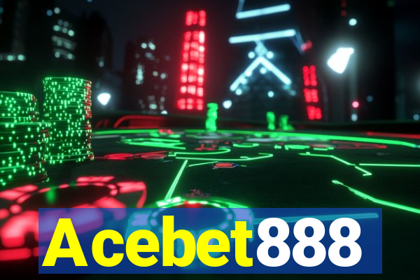 Acebet888