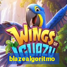 blazealgoritmo