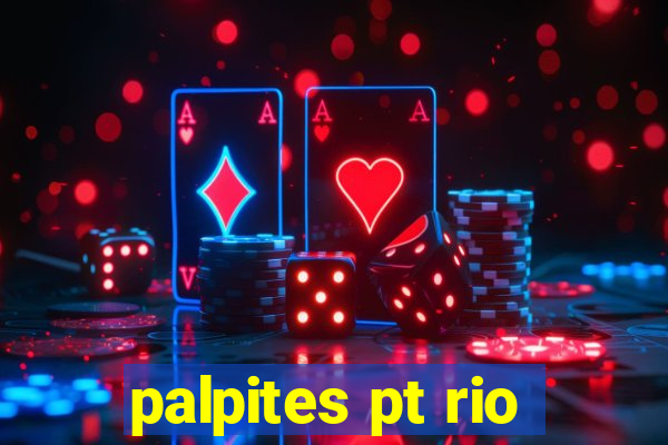 palpites pt rio