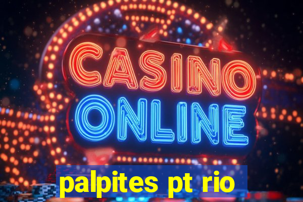 palpites pt rio