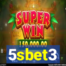 5sbet3