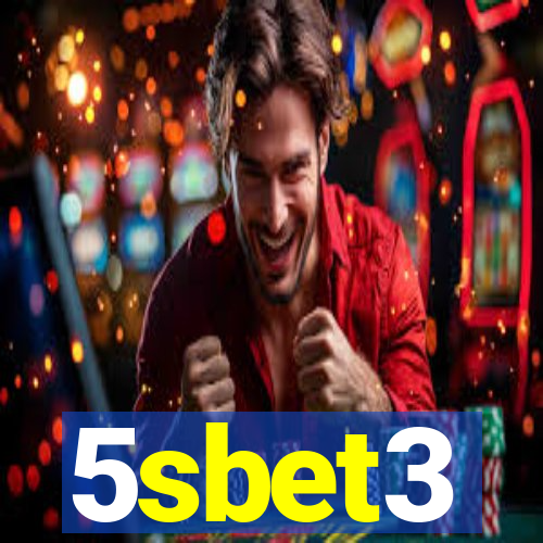 5sbet3