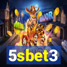 5sbet3