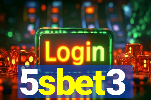 5sbet3