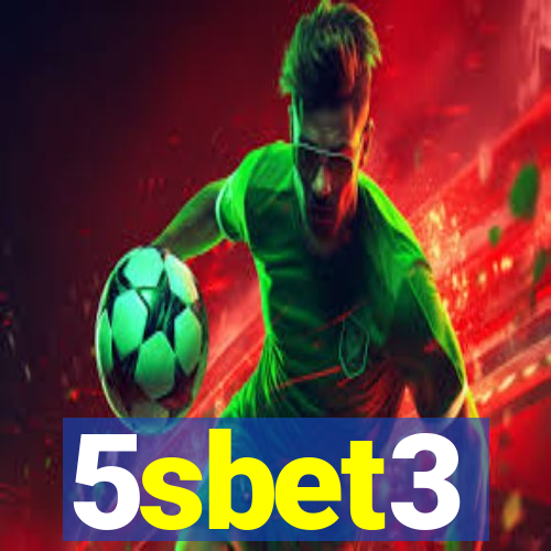 5sbet3