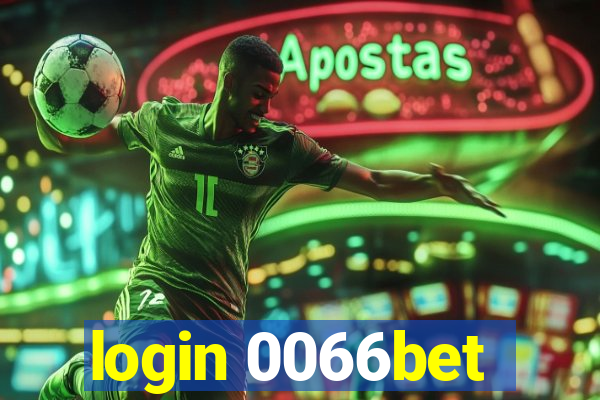 login 0066bet