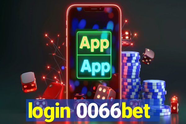 login 0066bet