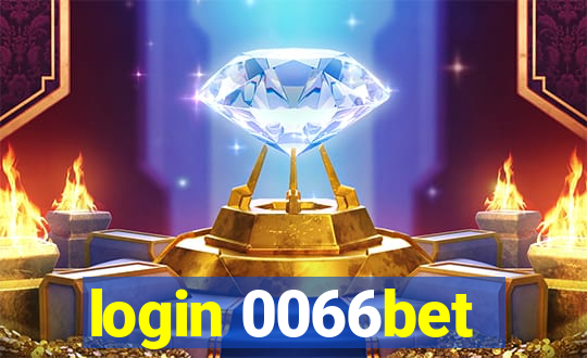 login 0066bet