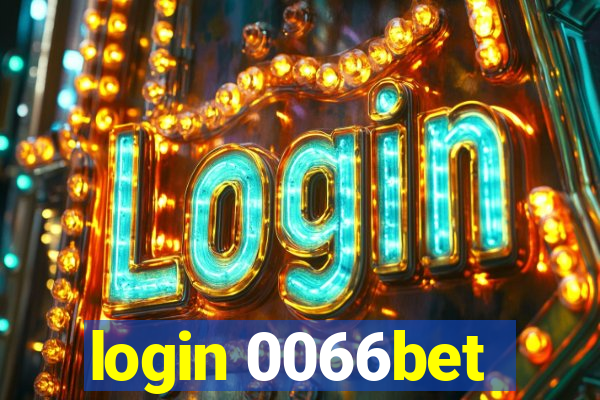 login 0066bet