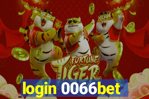 login 0066bet