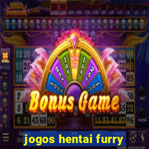 jogos hentai furry