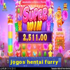 jogos hentai furry