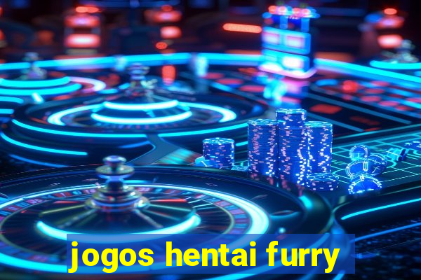 jogos hentai furry